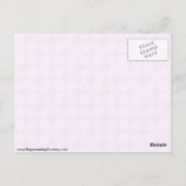 Essen Sleep Schweden Postkarte (Rückseite)