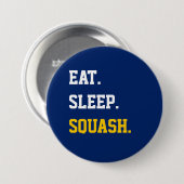 Essen Sleep Squash Button (Vorne & Hinten)