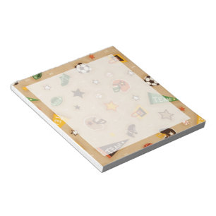 Essen Sleep Watch Sport Notizblock