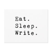 Essen Sleep Write