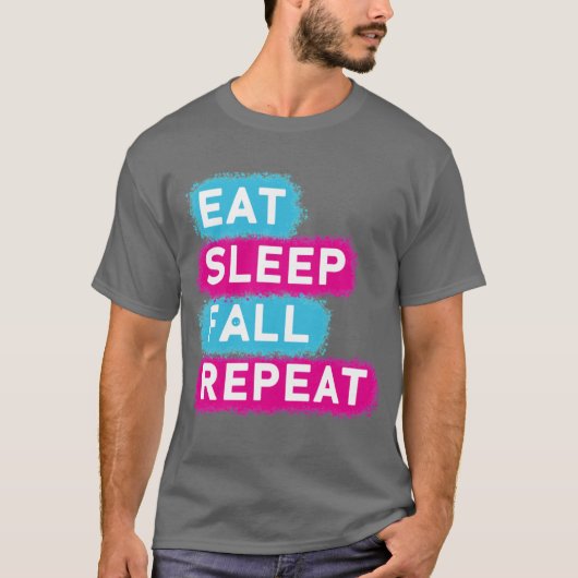 Essen T-Shirt (Vorderseite)