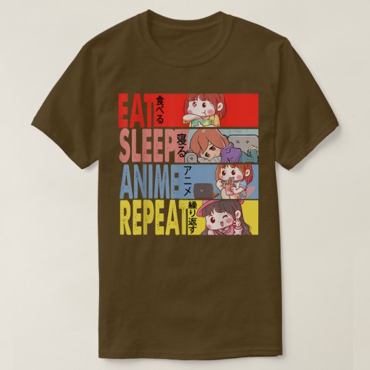Essen T-Shirt (Design vorne)