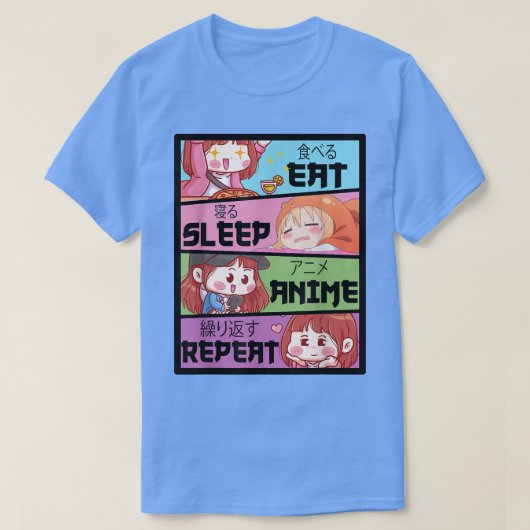 Essen T-Shirt (Design vorne)