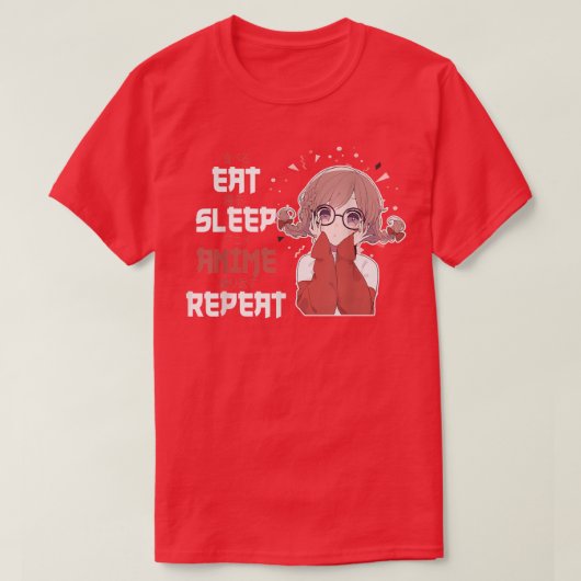 Essen T-Shirt (Design vorne)