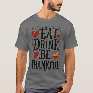 Essen T-Shirt