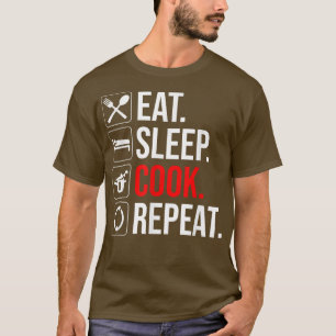 essen T-Shirt