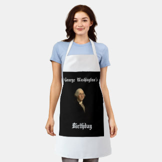 Essen > Tisch und Küche Wäsche > Schürze