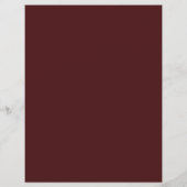 Essen, trinken Bar & Grill, Pub/Brauerei Werbung Flyer (Hinten)