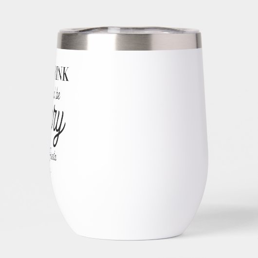 Essen, trinken und Beängstigendes Halloween-Party (Rückseite)