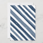 Essen, trinken und sich hässlich fühlen! Ugly Swea Einladung (Rückseite)