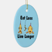 Essen weniger keramik ornament (Rechts)