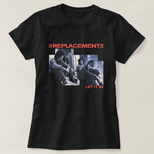 Essen wir Oma zwei Ribbons T-Shirt (Design vorne)