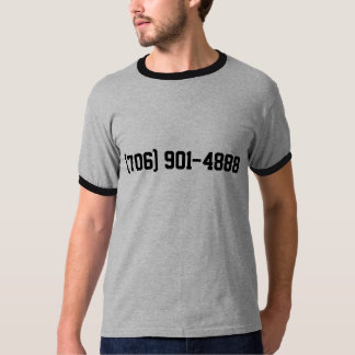 # essen x WeltT - Shirt (Grau/Schwarzes)