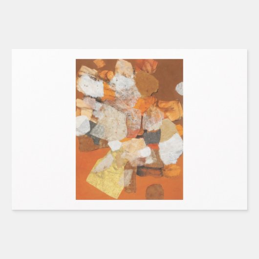 Essence 1975 0015 von Jose T Joya Geschenkpapier Set (Vorderseite 2)