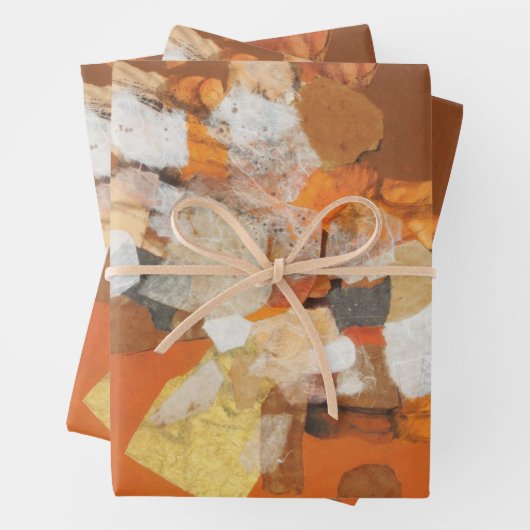 Essence 1975 0015 von Jose T Joya Geschenkpapier Set (Beispiel)