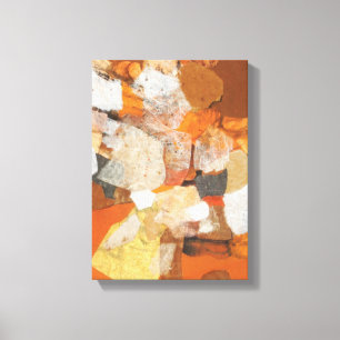 Essence 1975 0015 von Jose T Joya Leinwanddruck