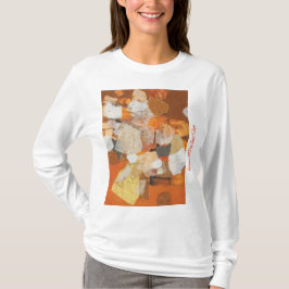 Essence 1975 Tri-Blend-Shirt T-Shirt