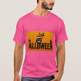 Essence Keeper Halloween T - Shirt