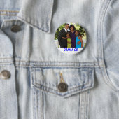 essence-magazine-the-obama-family-2, OBAMA 08 Button (Beispiel)
