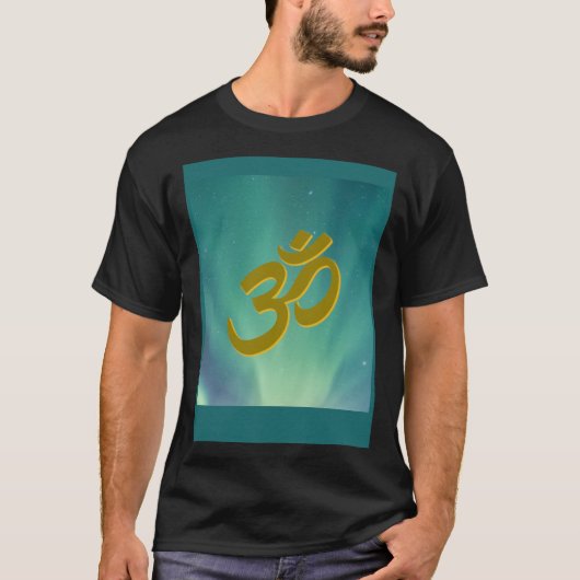 essence of the supreme Absolute consciousness appa T-Shirt (Vorderseite)