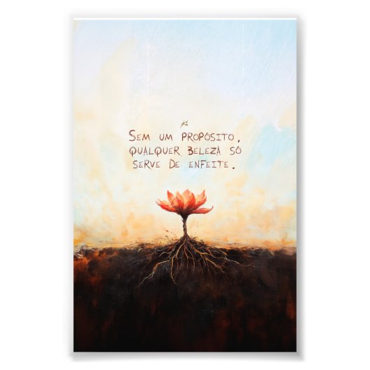 Essência Fotodruck (Vorne)