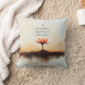 Essência Kissen (Decke)