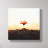 Essência Leinwanddruck (Vorderseite)