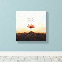 Essência Leinwanddruck