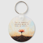 Essência Schlüsselanhänger (Vorderseite)