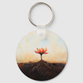 Essência Schlüsselanhänger (Rückseite)