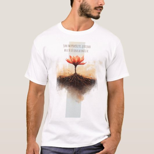 Essência T-Shirt (Vorderseite)