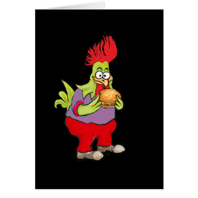 ** Essend ** (Vorne)