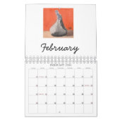 Essener Kalender 2025 (Feb 2026)