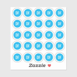 Essensauswahl Milchaufkleber (kostenlos) Aufkleber