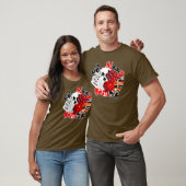 Essenschlaf T-Shirt (Unisex)