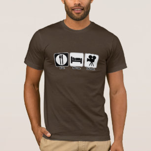 Essenschlaf T-Shirt