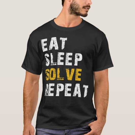Essenschlaufe T-Shirt (Vorderseite)