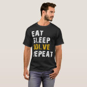 Essenschlaufe T-Shirt (Vorne ganz)