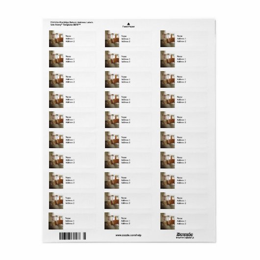 Essenskörbe (Vorne)