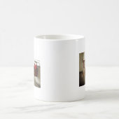 Essenskörbe Kaffeetasse (Mittel)