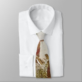 Essenskörbe Krawatte (Gebunden)