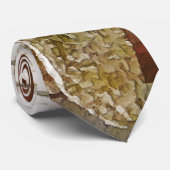 Essenskörbe Krawatte (Gerollt)