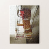 Essenskörbe Puzzle (Vertikal)