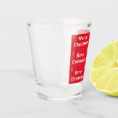 Essensschüsseln Schnapsglas (Links)