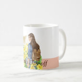 Essenstag Kaffeetasse (VorderseiteRechts)