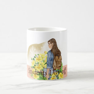 Essenstag Kaffeetasse