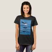 Essenszeit T-Shirt (Vorne ganz)