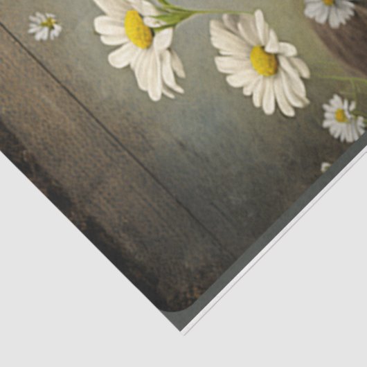 Essenszeiten Seidenpapier (Ausschnitt)