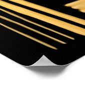 Essential Italy Poster - Italienische Pasta (Ecke)