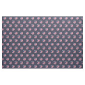 Essential MFER Worker USA American Flag Covid 19 Stoff (Yard (91,4 cm))
